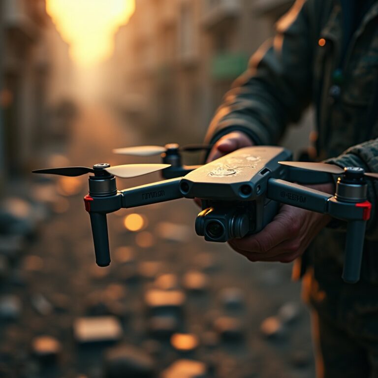 Outils pour l'esp en 2025