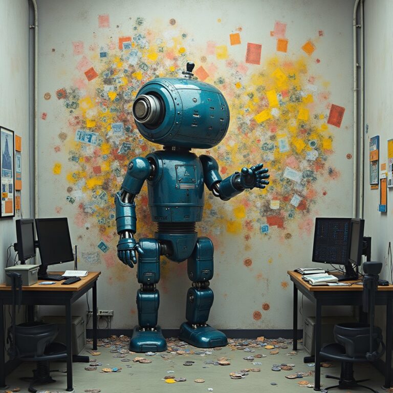 Optimisation micro-tâches ia valeur économique