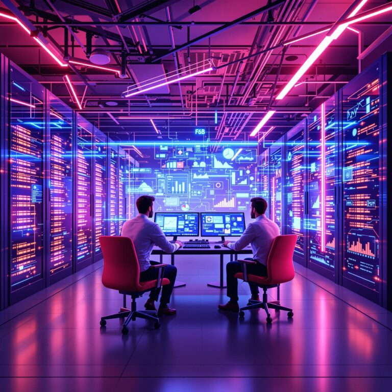 Portrait de tom siebel, ceo de c3.ai