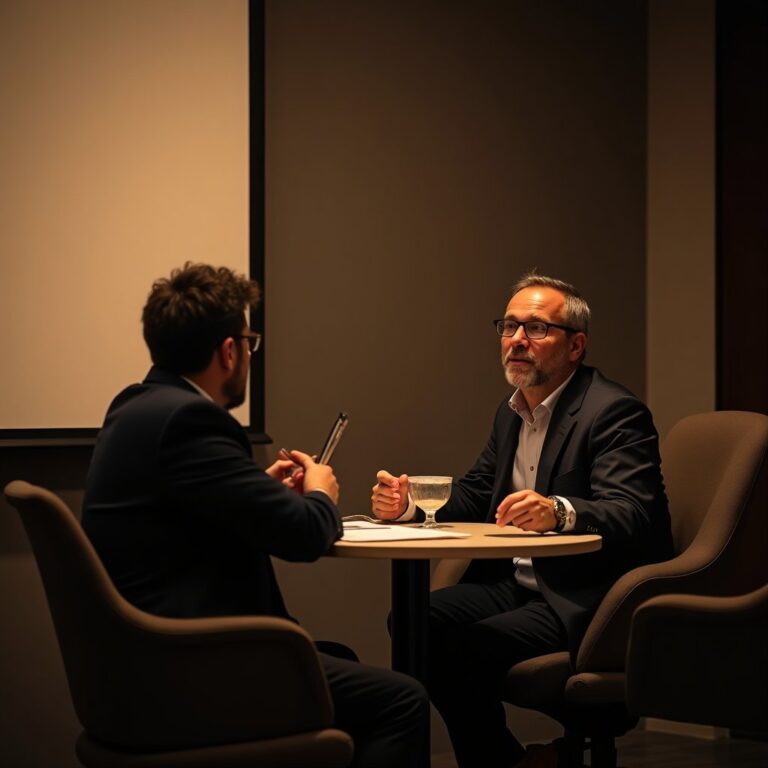 Discussion sur la stabilité du secteur ai