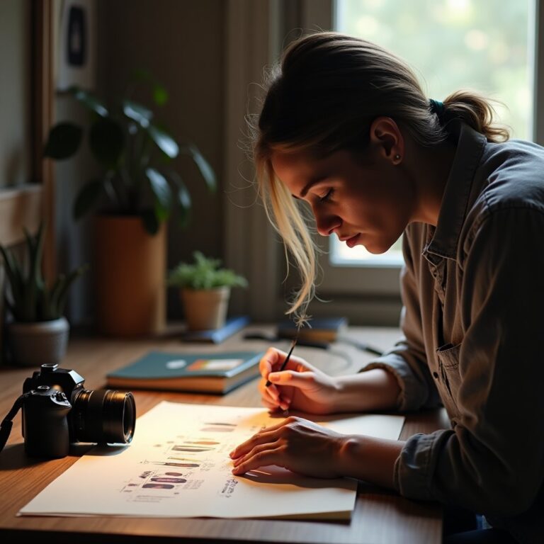 Modèle de récompense personnalisé pour la génération d'images