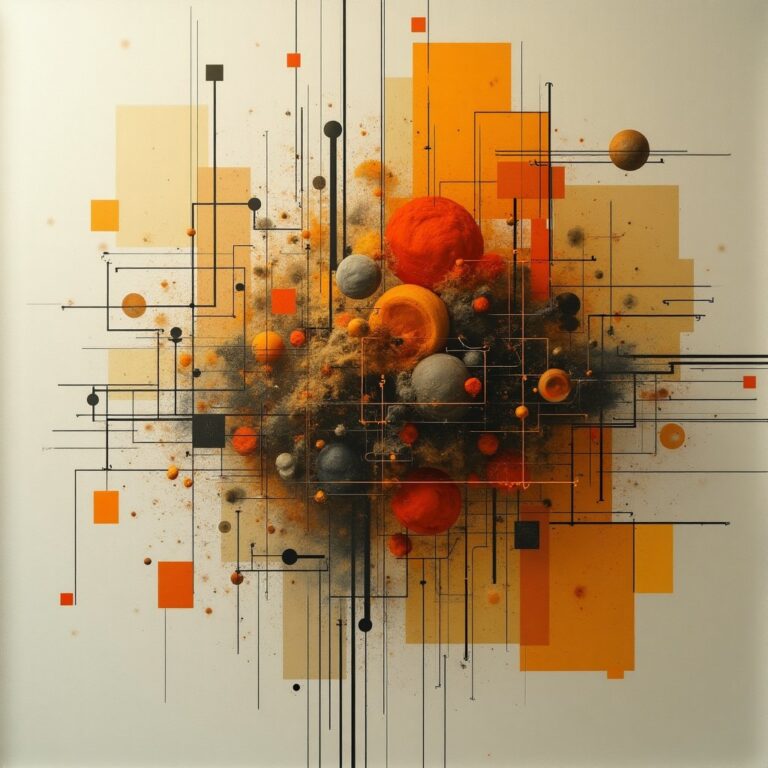 Variables clés de l'edg : infographie explicative