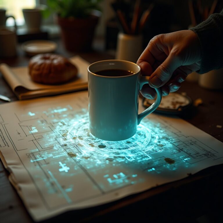 Framework sg-oif pour la vision fiable