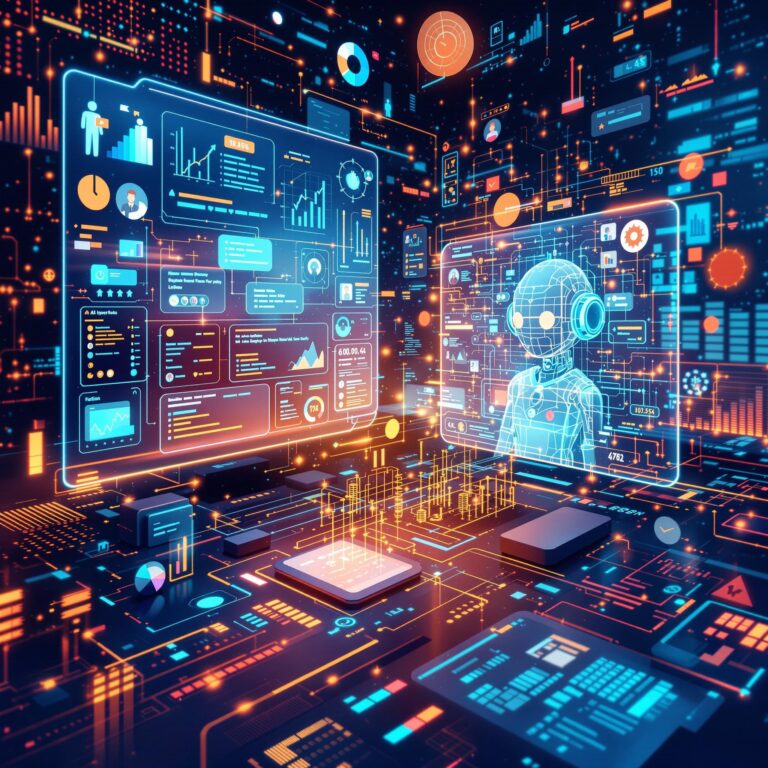 API de recherche en temps réel dAnthropic : la nouvelle étape de lIA dans la recherche internet