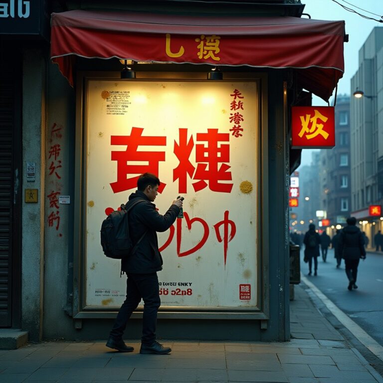 Succès de l'application qwen d'alibaba