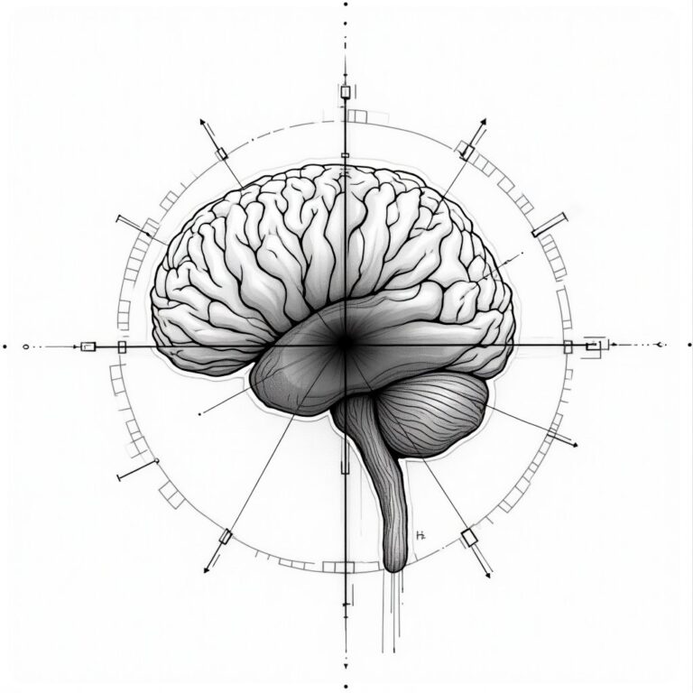 Nouveau outil anti-scam basé sur l'ia lutte contre la fraude Illustration représentant un cadenas numérique et un réseau de données