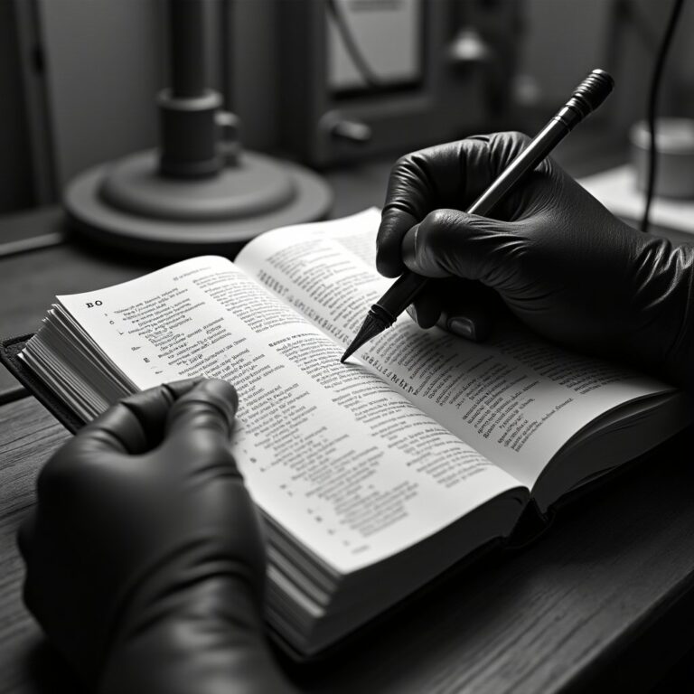 Neutralité apparente dans la communication