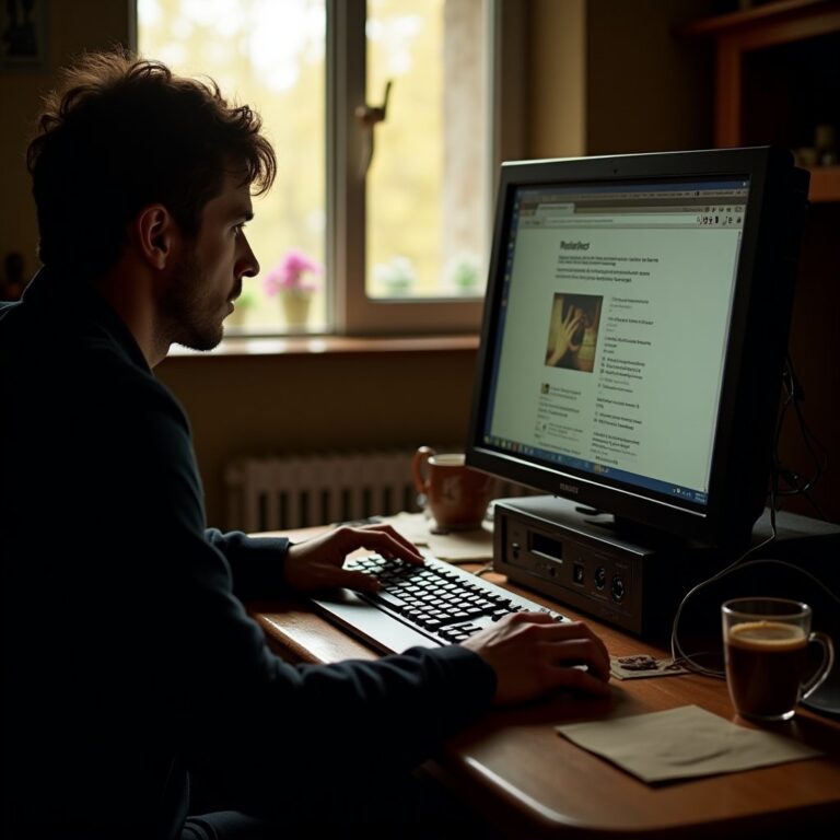 Capture d'écran du navigateur firefox avec l'option perplexity visible