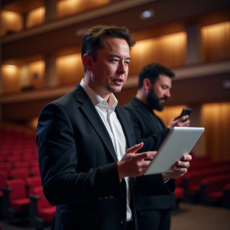 Grokipedia, l'alternative elon musk à wikipedia Capture d'écran de grokipedia montrant des articles en texte