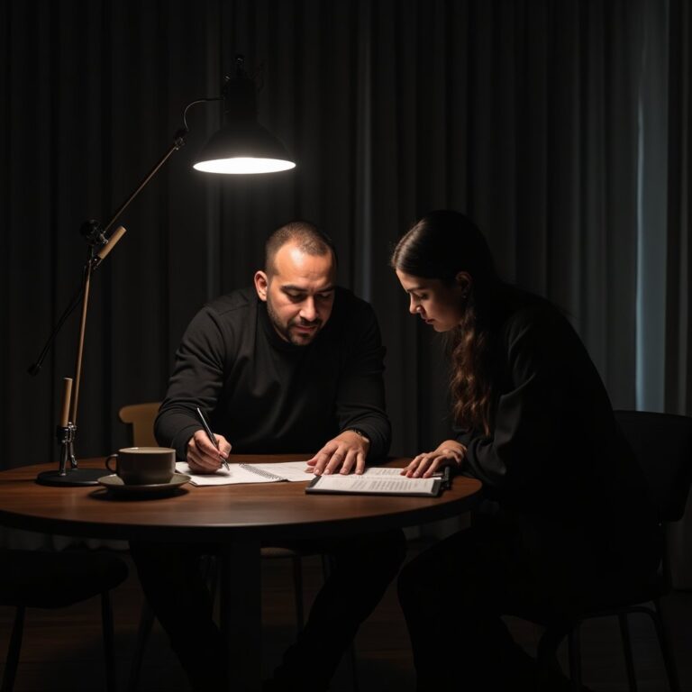 Neutralité apparente dans la communication