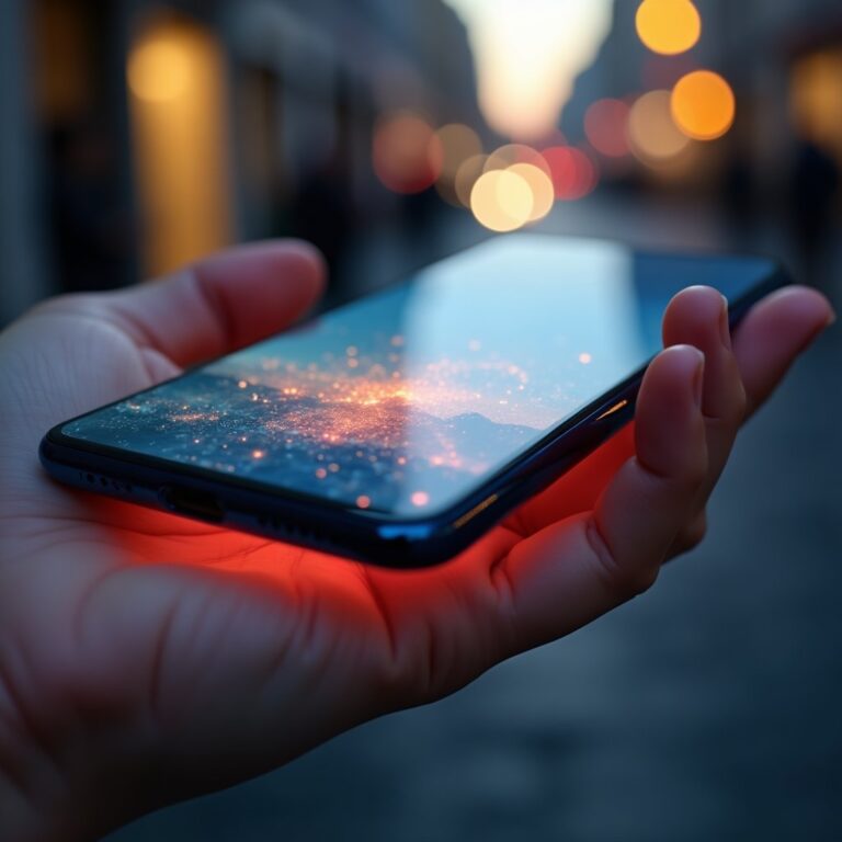 Image du google pixel 10 avec ses fonctionnalités ia
