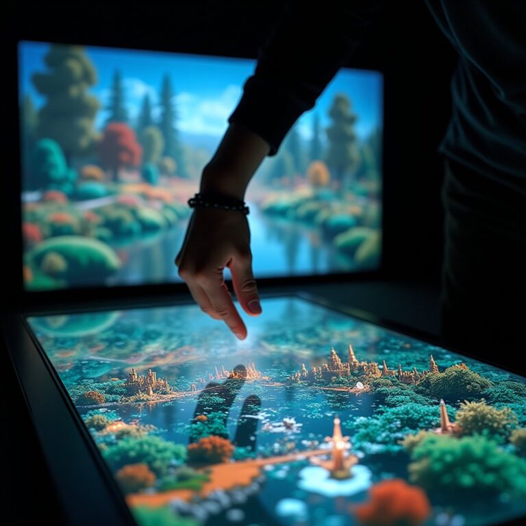 Génération vidéo sans entraînement