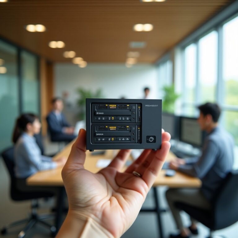 Solution ia lightweight pour les entreprises japonaises