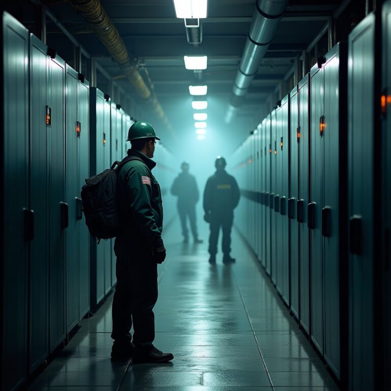 Dépenses massives en ia