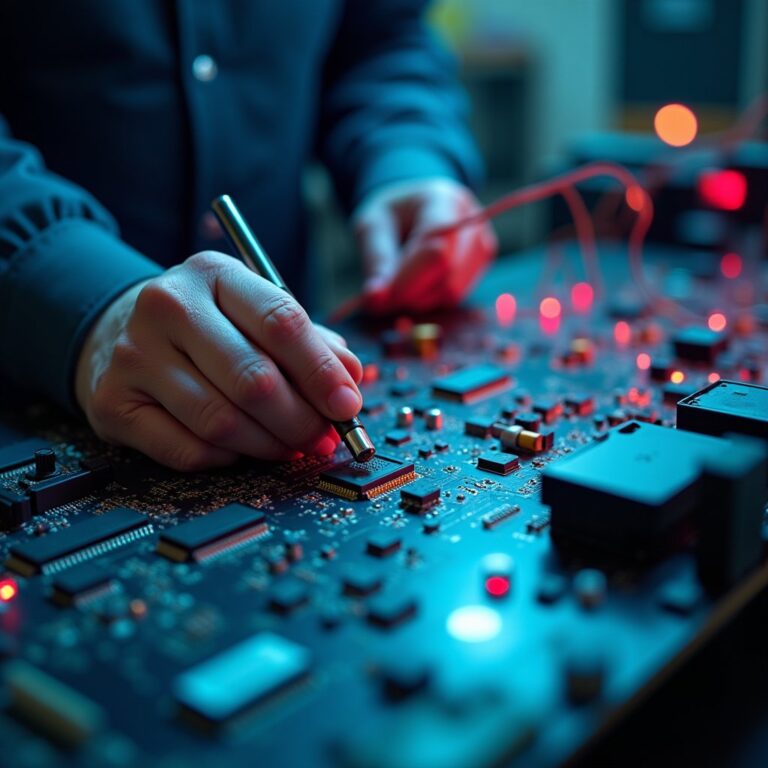 Arm et nvidia nvlink dans un centre de données ia