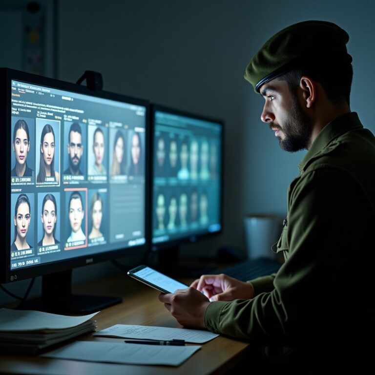 L'ia au service du recrutement naval