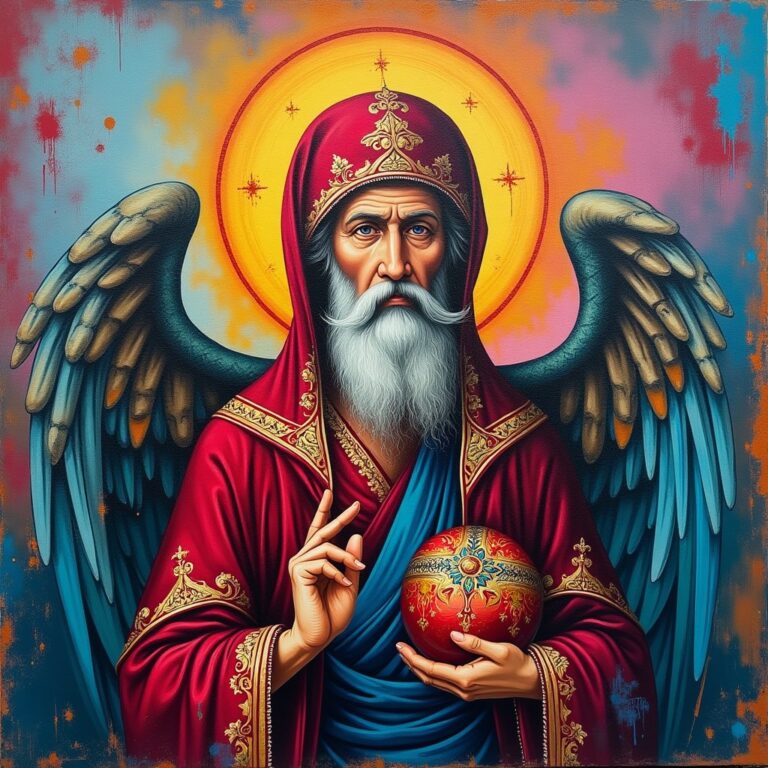 Art contemporain russe et tradition orthodoxe