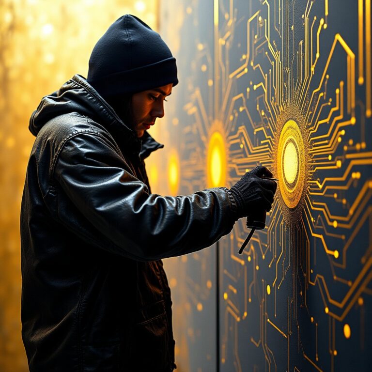 Gestion dynamique des limites d'attention ia