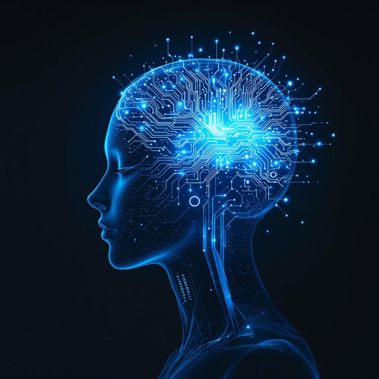 L'avenir de l'ia en relation avec la cognition humaine
