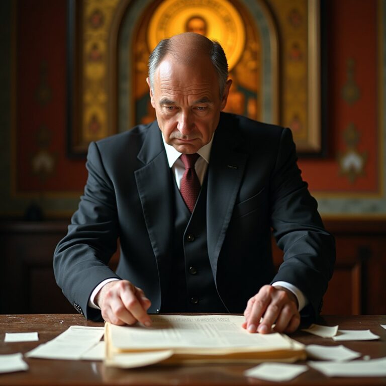 Souveraineté cognitive et ia russe