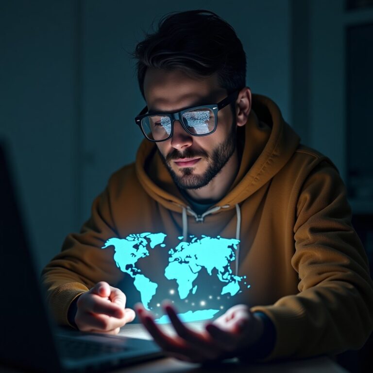 Meta worldgen création de mondes 3d