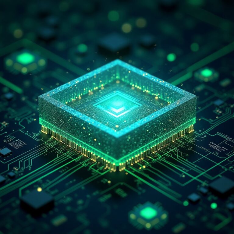 Schéma illustratif de l'edg