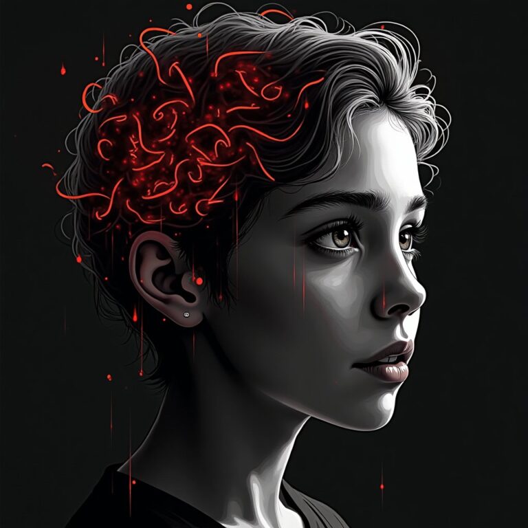 Chatgpt-5 et risques pour la santé mentale