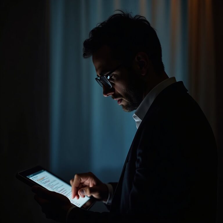 Image illustrant une femme utilisant chatgpt pour une procédure légale
