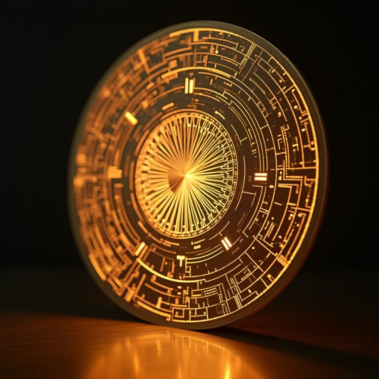 Schéma de gestion des contextes métiers