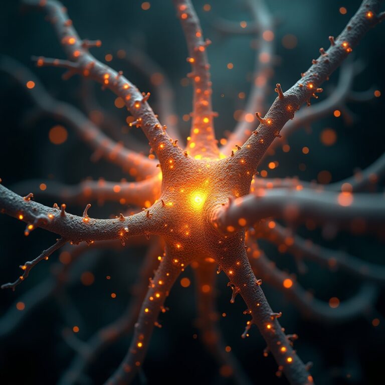 Schéma de l'exponential segmentation process