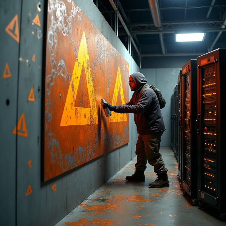 Sensibilisation aux risques des oracles ia