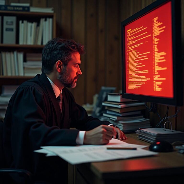 Jugements indiens et ia