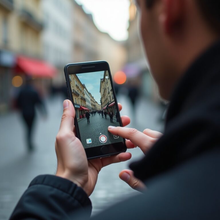 Capture d'écran illustrant une interface de développement avec la fonctionnalité google maps intégrée