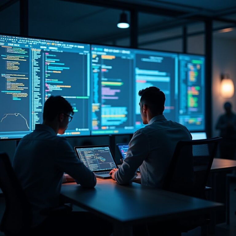 Impact de l'absence de sroc sur l'intelligence artificielle