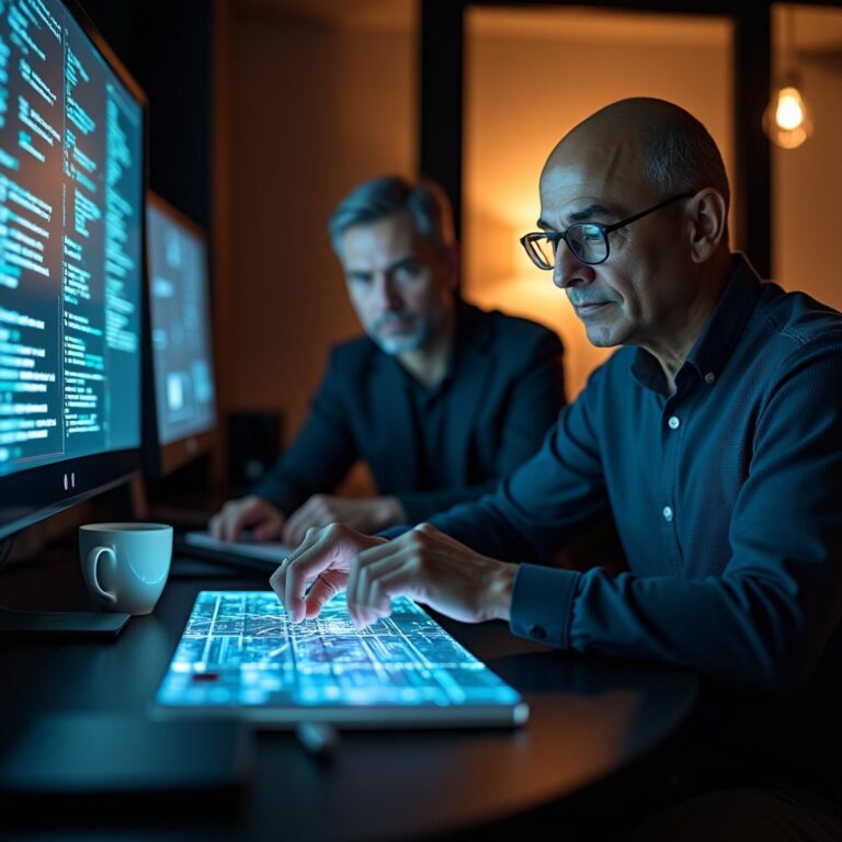 Microsoft et l'essor des agents logiciels