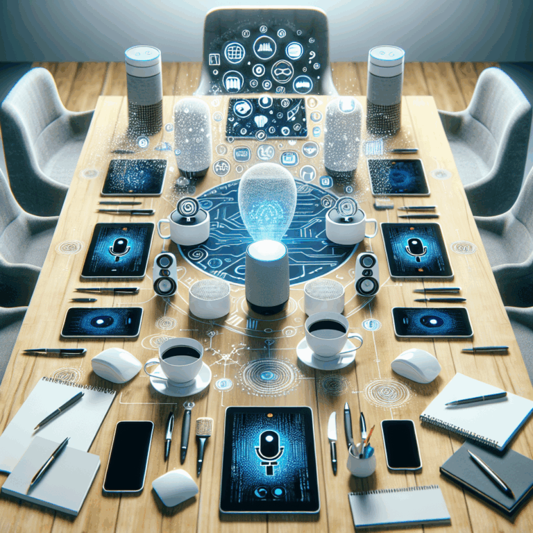 Illustration de la Commission européenne et de la technologie IA