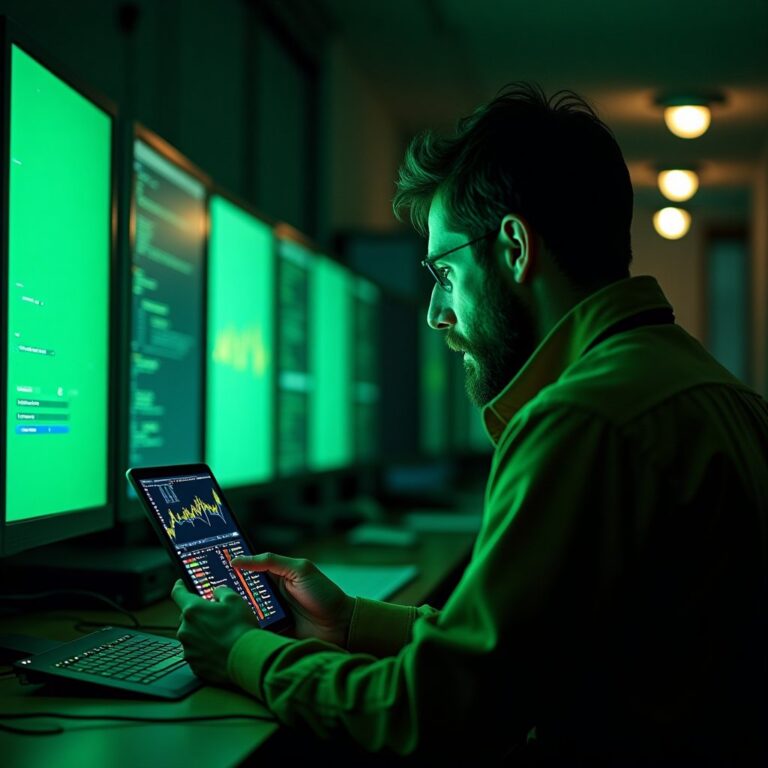 Performance et engagement des employés via l'edg