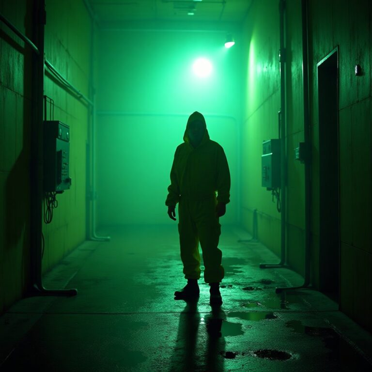 Dérégulation des chemicals dans les data centers