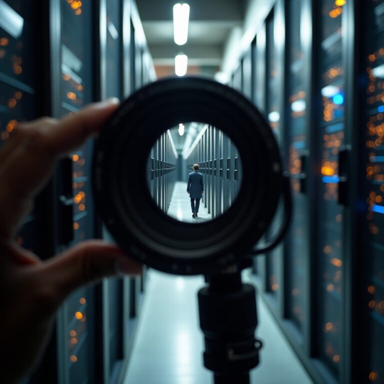 Stratégie cloud pour ia