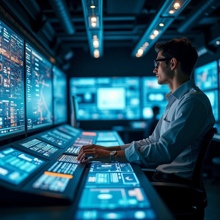 Sroc optimisation ia en entreprise