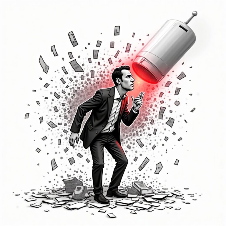 Ofcom et la confiance numérique