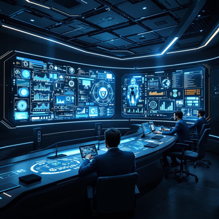 Agents ia autonomes : nouvelle frontière éthique en cybersécurité