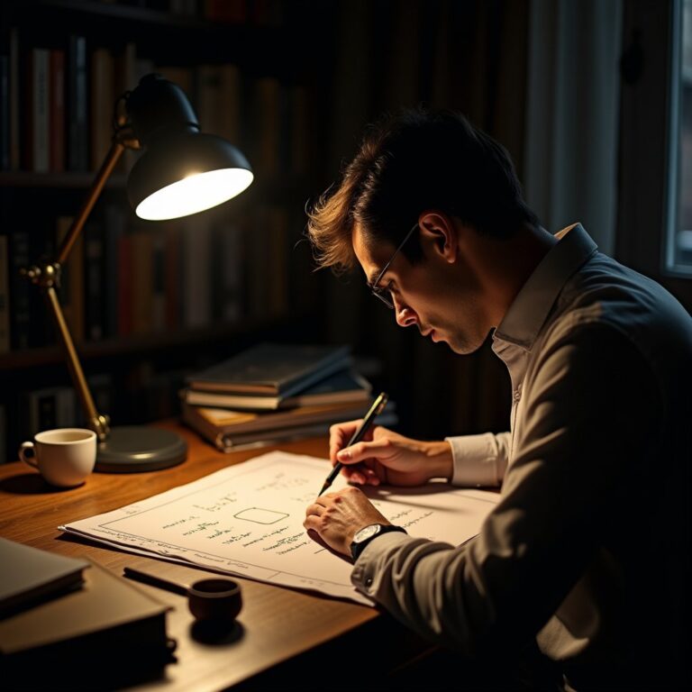 L'ia et la nouvelle mathématique paradoxale