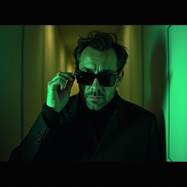 Alex karp et palantir controverse