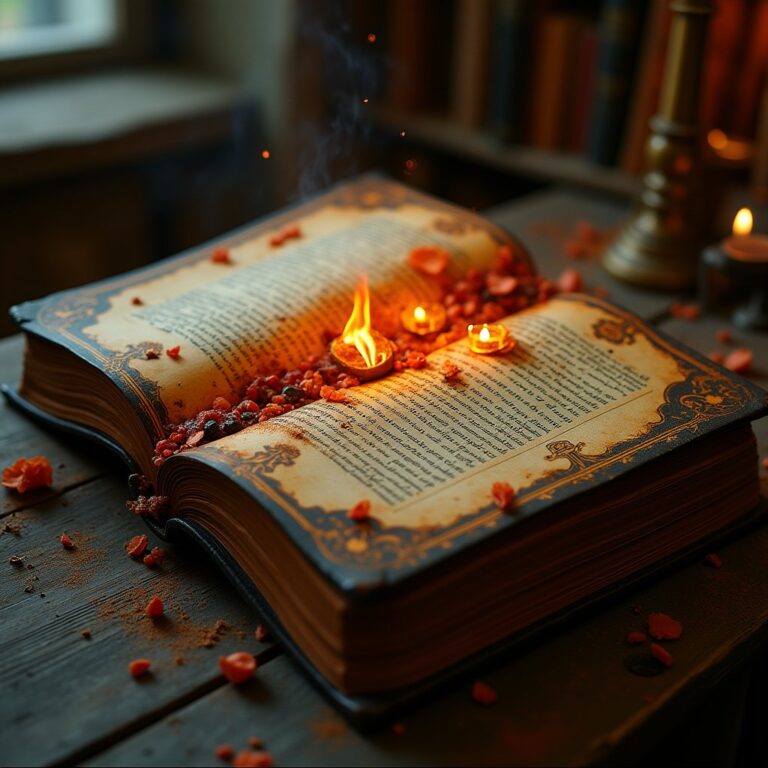 Image symbolique représentant l'interprétation herméneutique