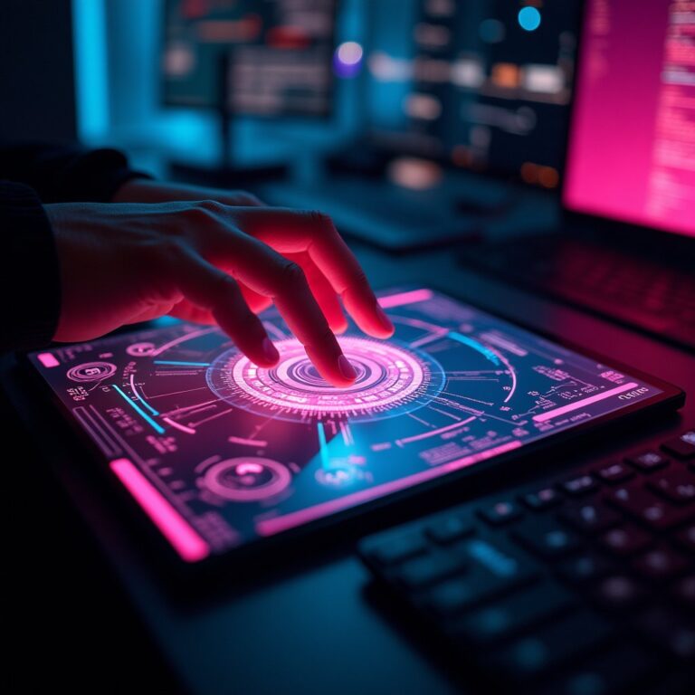 Personnalisation des services via l'esp