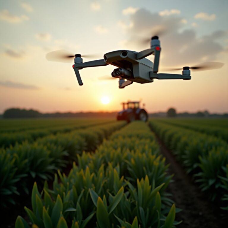 Rift déploie un réseau aérien en temps réel