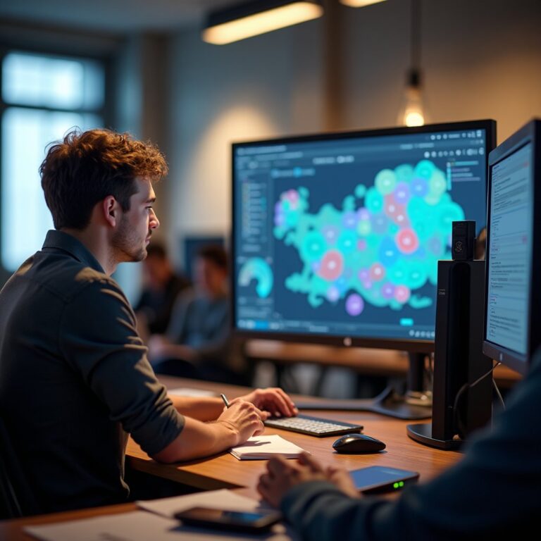 Personnalisation de la formation avec le sroc