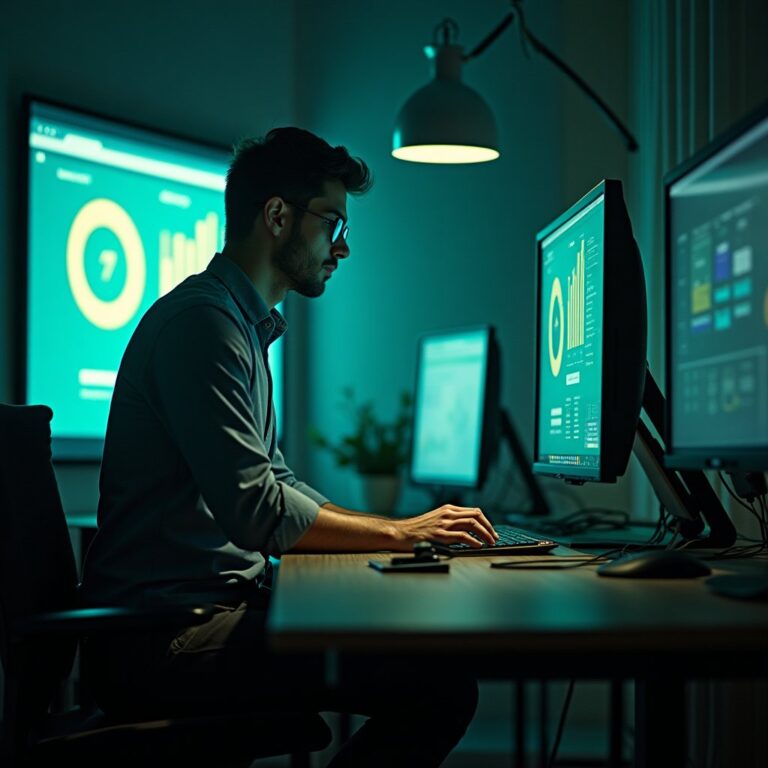 Gestion rh et performance avec l'edg