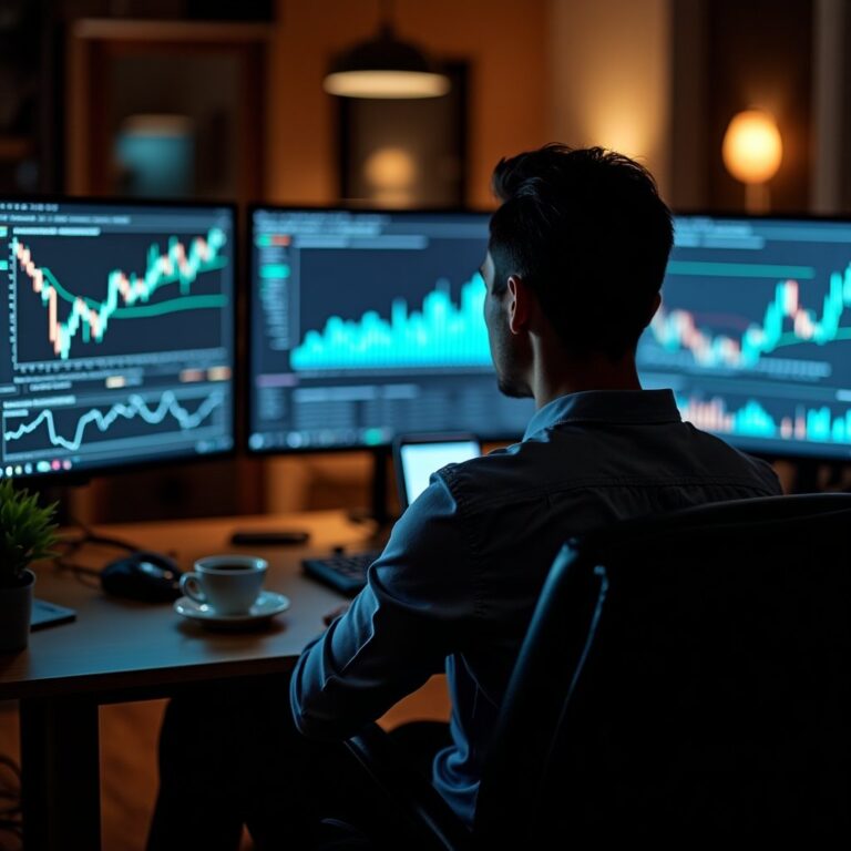 Signes d’une bulle ia en 2025